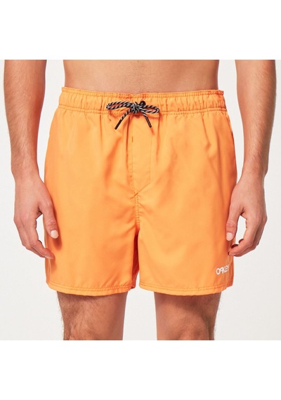 Oakley Beach Volley 16" Beachshort Erkek Şort Oak.foa404310-oak.73k 001