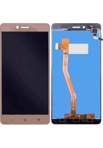 Lenovo K6 Note (K53A48) Lcd Ekran Dokunmatik (290733376)