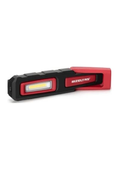 İzeltaş Cob Led Şarjlı Çalışma Lambası 200 Lm 14000005384
