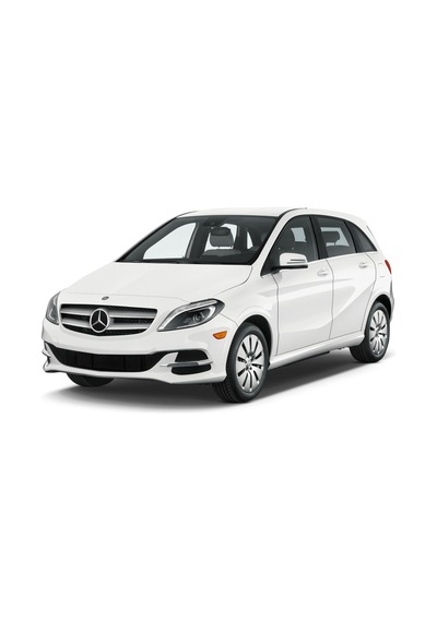 Mfk 650mm-480mm Mercedes Benz B-class W246-w242 2004-2007 Muz Silecek Takımı Pro