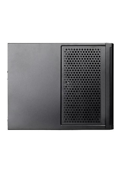 Silverstone Ds380 12xhdd Destekli 8x Hot Swap 4x Sabit Usb 3.0