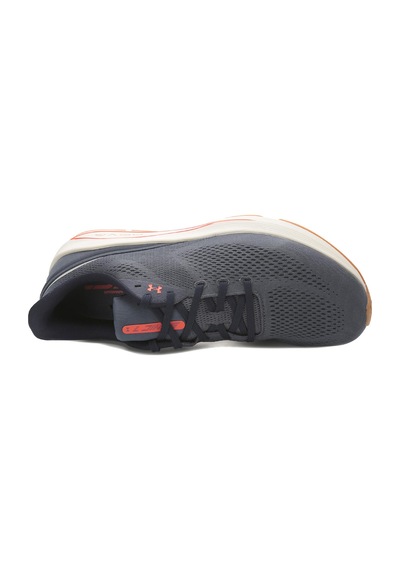 Under Armour Sonic 7 Erkek Gri Koşu Ayakkabısı 3028002-044