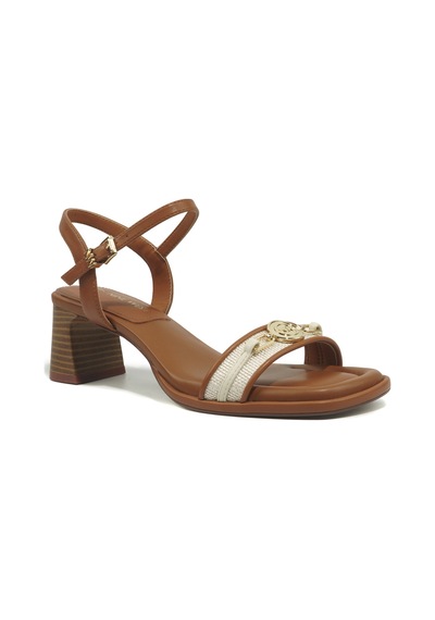 Nine West Nadrınn2 6fx Bej Kadın Comfort Sandalet 000000000102051419 Bej