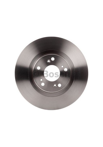 Honda Cr-V 2.2Ctdı 2005-2006 Bosch Ön Disk 2 Adet