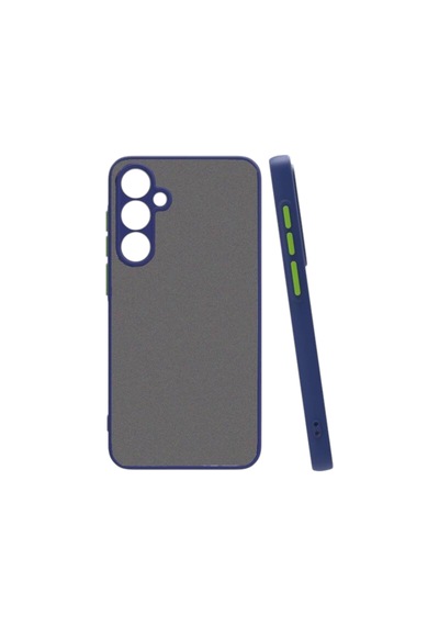 Galaxy Uyumlu S24 Kılıf Zore Hux Kapak
