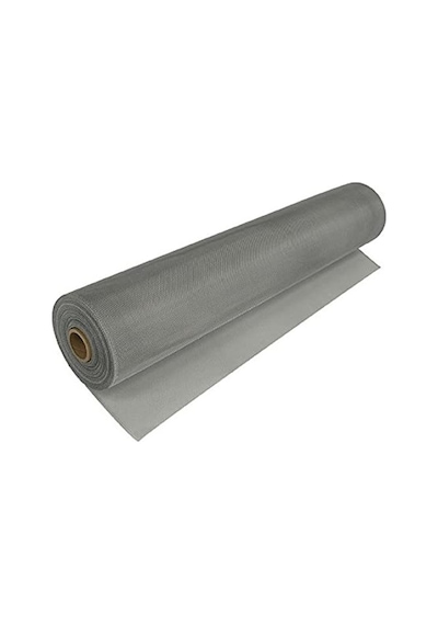 120 Cm X 10 M Polyester Sineklik Tülü, Çeşitli Ebatlar