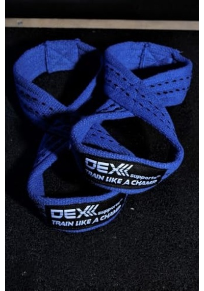 Figure 8 Loop Lifting Straps