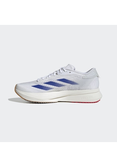 Adidas If9383 Adızero Sl2 M Erkek Yürüyüş Koşu Ayakkabısı Gri