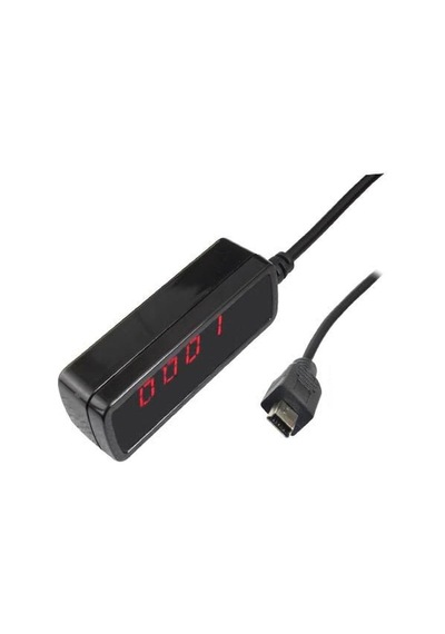 Yumatu Uydu Alıcı Göz Mag-14