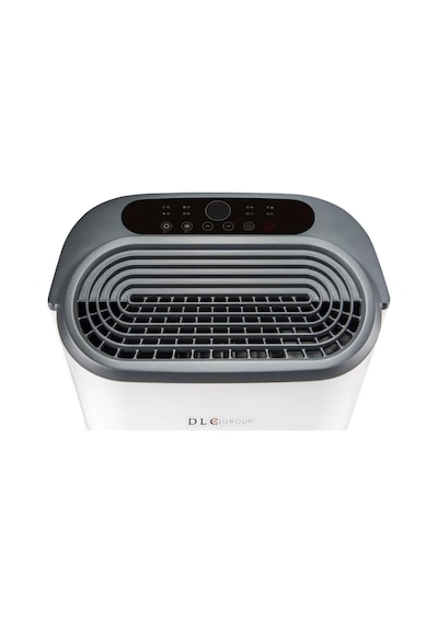 Dlc Nem Alma Ve Hava Temizleme Cihazı 12 Litre Hepa Filtreli Ve Su Hazneli Dyd-z12a431 Diğer