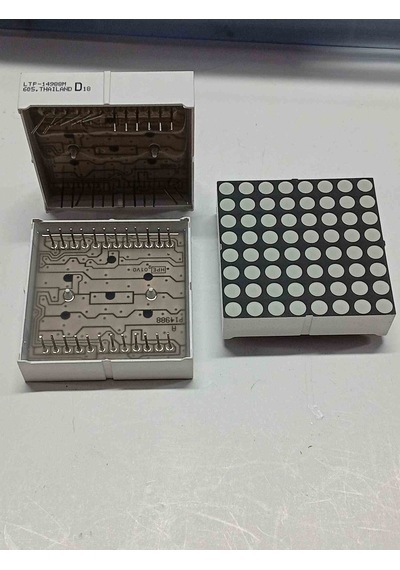 Ltp14988m-d18 Lıteon Display 2 Adet