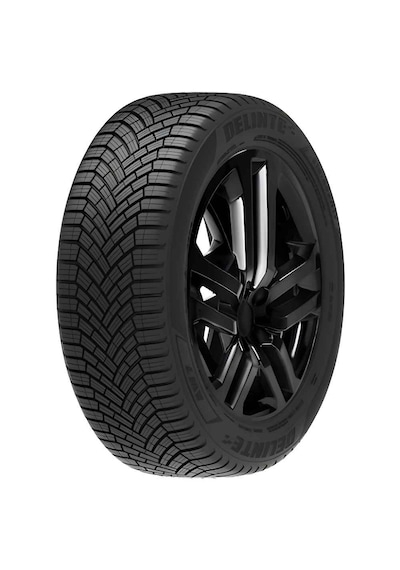 Delinte 195/45R16 84V Xl Aw7 Dört Mevsim Lastiği 2026
