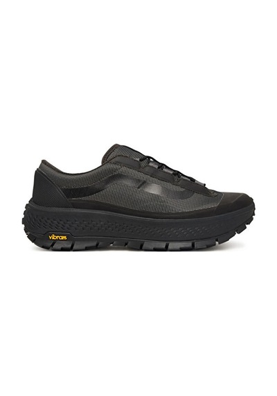 Vans Traıl 36 Erkek Outdoor Ayakkabısı Vn000z93blk1 Siyah