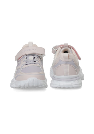 Lumberjack Key Pudra Kız Çocuk Spor Ayakkabı 000000000102697260 Pembe-lıla Lumberjack Key Pudra Kız Çocuk Spor Ayakkabı 000000000102697260 Pembe-lıla