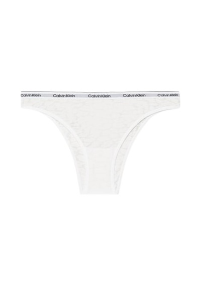 Calvin Klein Kadın Marka Logolu Elastik Bantlı Günlük Kullanıma Uygun Beyaz Külot 000qd5233e 100 Calvin Klein Kadın Marka Logolu Elastik Bantlı Günlük Kullanıma Uygun Beyaz Külot 000qd5233e 100