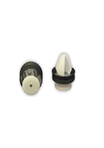 Starklips Klips Y Peugeot Citroen Renault 5'li Paket