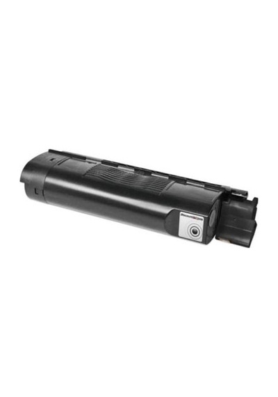 Oki Uyumlu Toner C3200/42804581 Bk