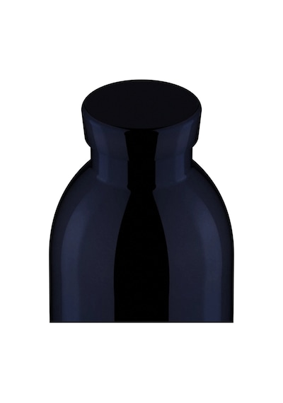 Clima Bottle Black Radiance Paslanmaz Çelik Termos 500 Ml Siyah