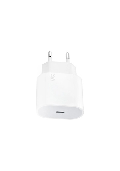 Subzero Sg62 20w Pd Hızlı Şarj Başlıgı