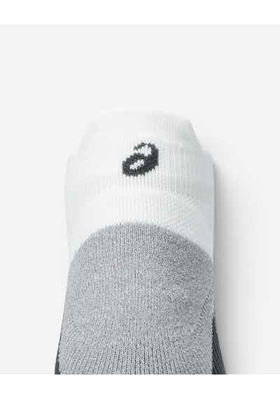 Asics Performance Run Sock Ankle Beyaz Koşu Çorabı 3013b345-100