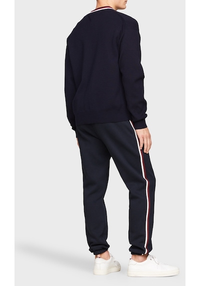 Tommy Hilfiger Erkek Hırka Mw0mw33544 Dw5 Lacivert