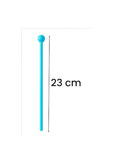 Midex Tfk-20-18x Örf Aletleri Seti Davul Tokmağı Ritim Çubuğu Paketi Karbon Fiber Toptan Paket-2 18 Çift