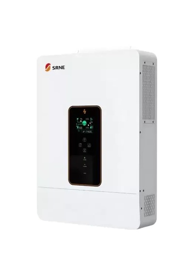 12 Kw 3 Faz 380 Volt Hibrit İnverter Hegel