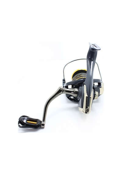 Captain Orient 6000 Tekne Makinesi 4+1 Bb
