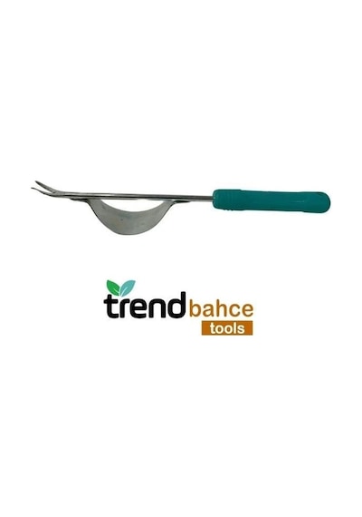 Trendbahce Yabani Ot Sökücü Bahçe El Aleti