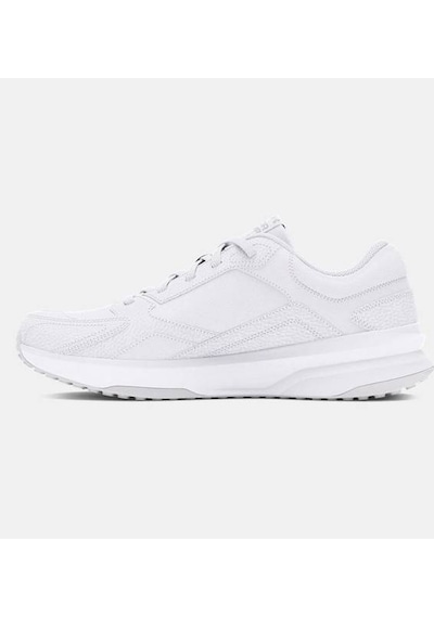 Under Armour Ua Edge Lthr Erkek Günlük Giyim Ayakkabı 3028375 3028375 100 100
