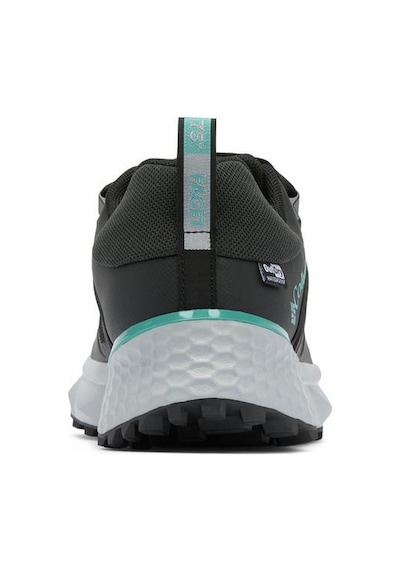 Columbia Facet 75 Outdry Kadın Ayakkabı-8095 Siyah