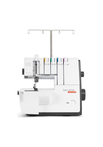 Bernette 42 Funlock
