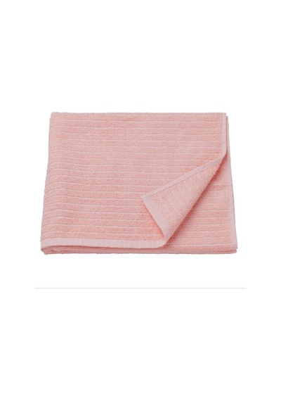Ikea Vagsjon Banyo Havlusu 70 X 140 Cm Pembe