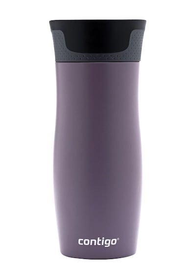 Contigo Westloop Autoseal Termos Bardak 470 ML Mor