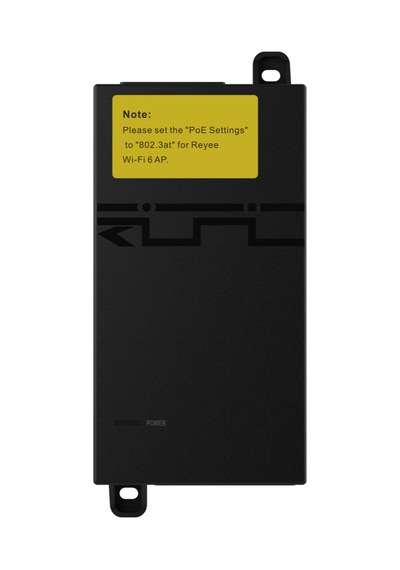 Ruıjıe Rg-poe-at30 Gıgabıt 31.2w Poe Adaptör-210138
