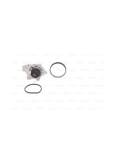 Bosch 1987946495 Su Pompalı Triger Seti Wasserpumpen-set