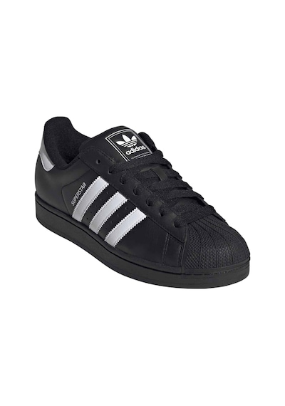 Adidas Superstar Iı Kadın Spor Ayakkabı Siyah Jı0079-k Siyah