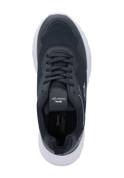 Slazenger ELON I Kadın  Lacivert Koşu & Yürüyüş Spor Ayakkabısı