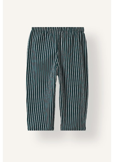 Defacto 30/1 Forma - Flanel 2li Dokuma Pijama Erkek Bebek I3389a526wner118 Ekru-er118