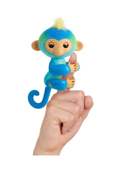 Giochi Preziosi Fingerlings Leo Karakteri Fng13000-3110