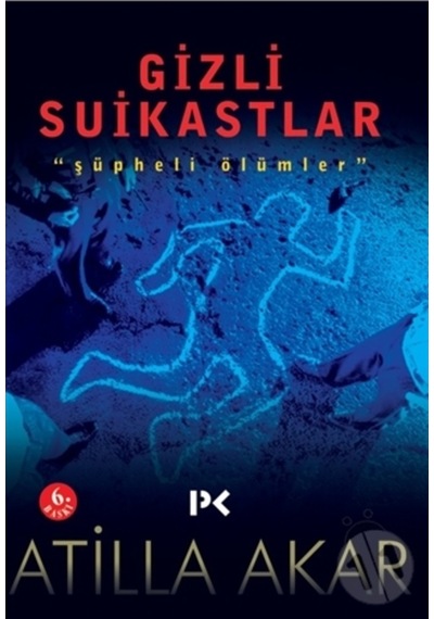 Gizli Suikastlar n11.716