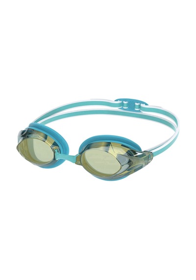 Speedo Vanquisher 3.0 Mir Af Mavi Kadın Yüzücü Gözlüğü 8-00473615063