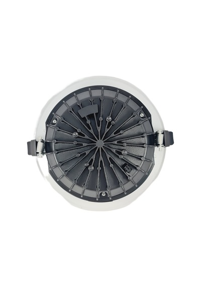 30 WATT LED SPOT TRAFOLU BEYAZ KASA BEYAZ IŞIK (YDO-F8)