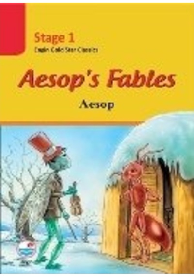 Aesop's Fables - Ezop - Engin