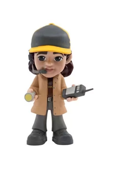 Yume Toys Stranger Things Upside Down Mini Sürpriz Figür 15096