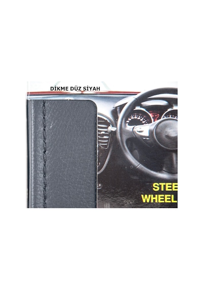 MONZA DİKME DİREKSİYON KILIFI (RENK BELİRTİNİZ)