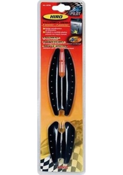 Lampa Hiro Kendinden Yapışkanlı Kapı Darbe Koruyucu 20798