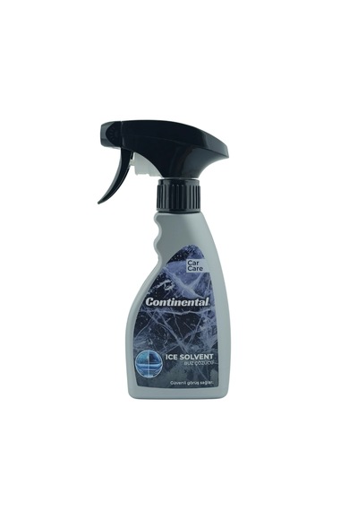 Ice Solvent Buz Çözücü 250 Ml