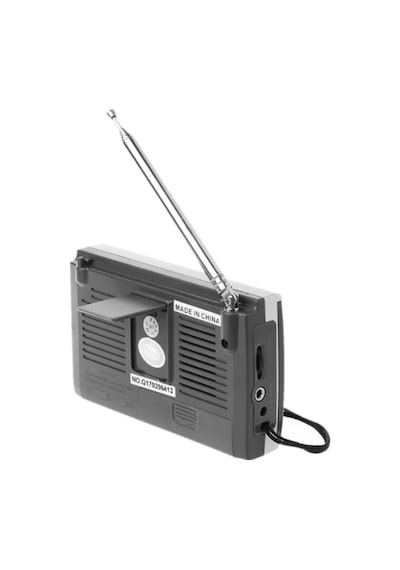 Cep Tipi Taşınabilir Am / Fm Radyo 10 Bandlı Radyo Kchibo Kk-9803