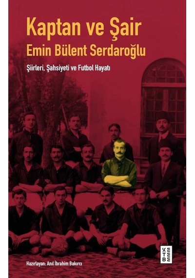 Ketebe Kaptan Ve Şair